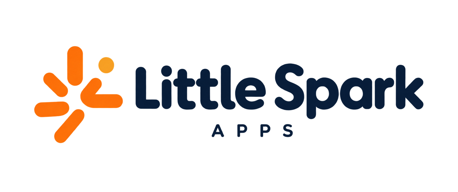 Logo Little Spark Apps