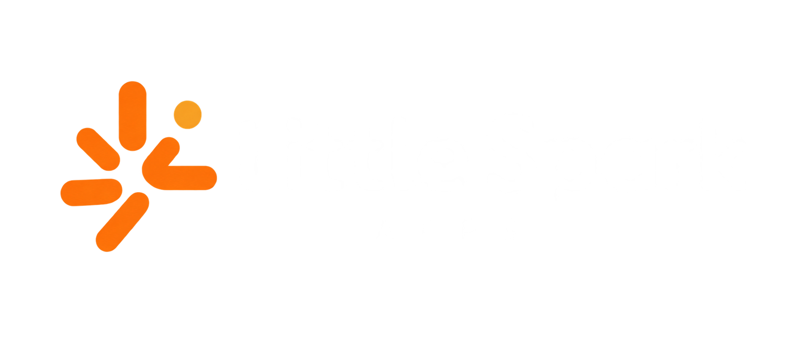 Logo Little Spark Apps
